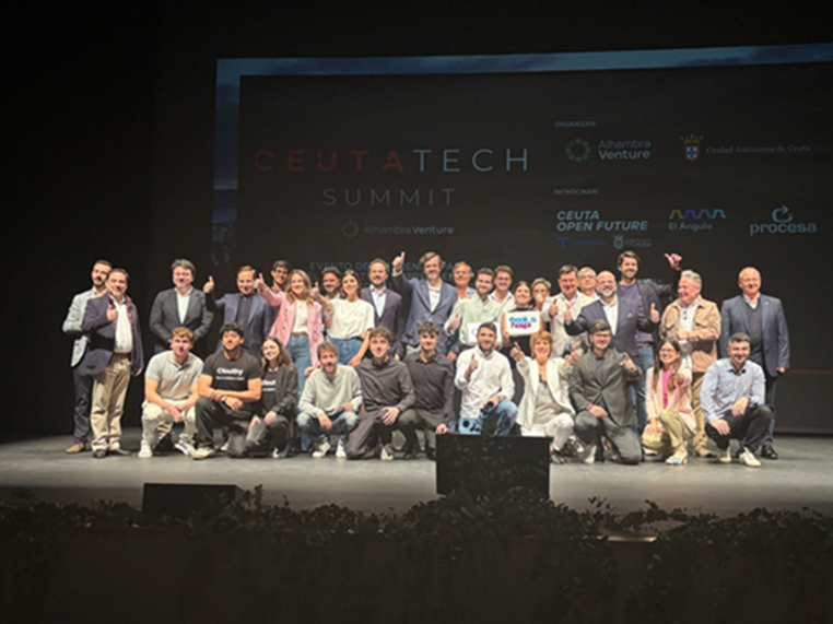 Tech Tech