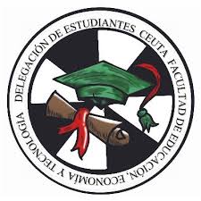 Logo Delegación