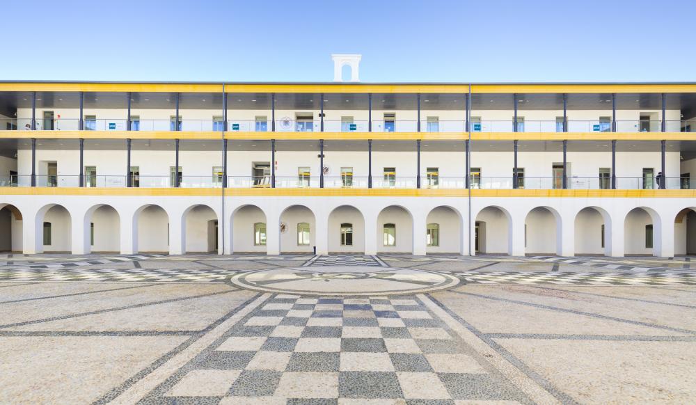 Facultad de Ceuta