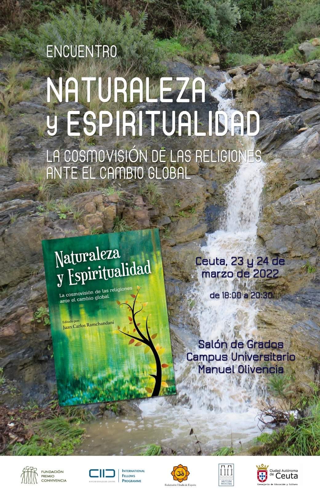 Naturaleza y Espiritualidad