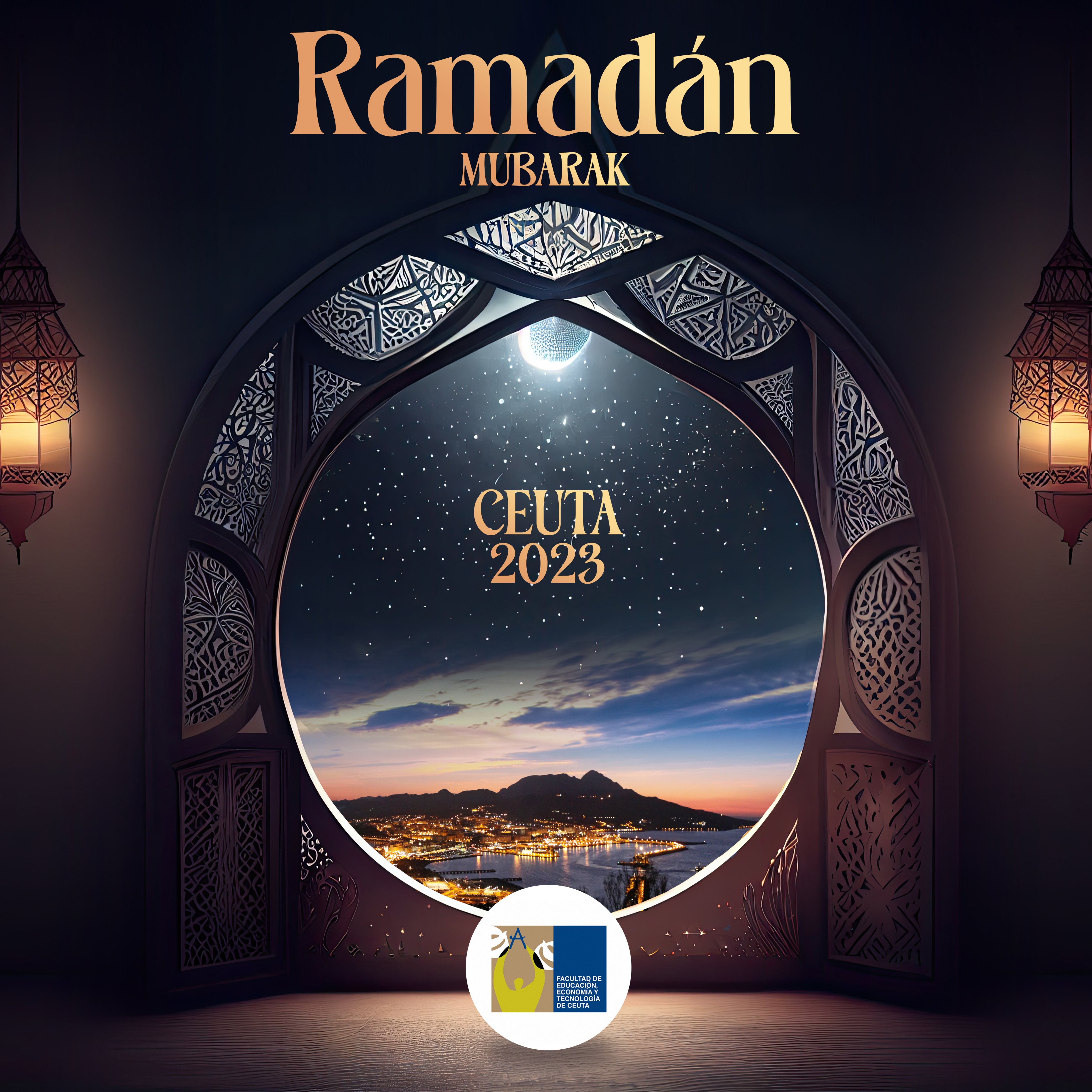 Feliz Ramadán 2023