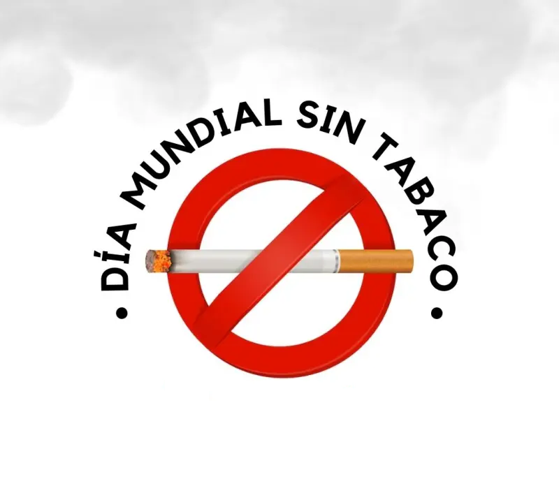 Día sin tabaco