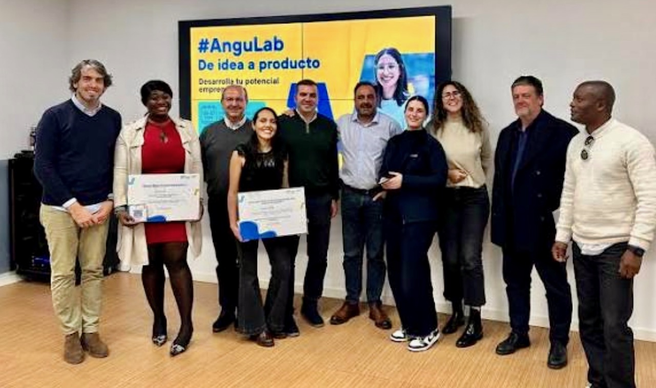 Inscripciones para AnguLAB