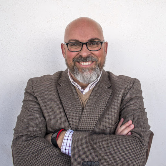 Fernando Trujillo Sáez Fernando Trujillo Sáez