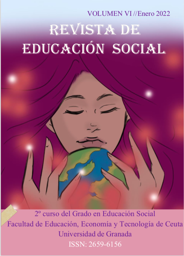 Portada revista Portada revista