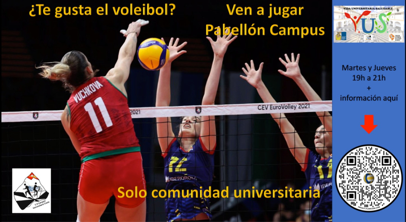 Actividad VUS Actividad VUS