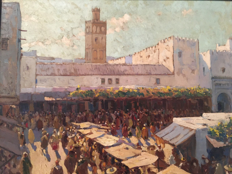 Ramadán Ramadán
