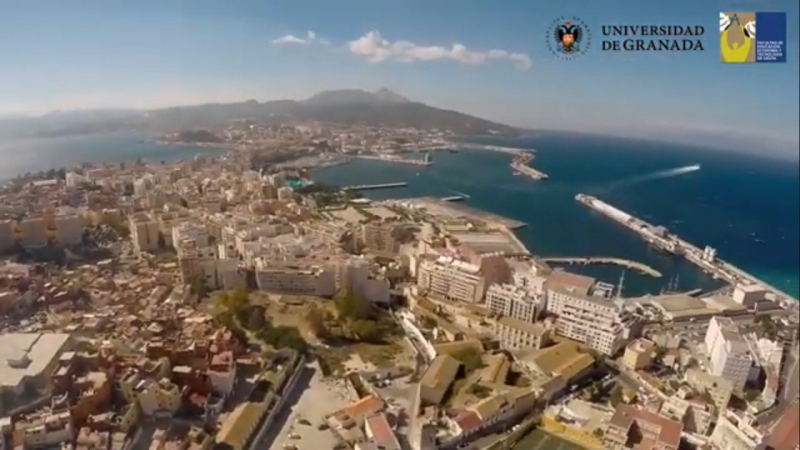 Ceuta Ceuta