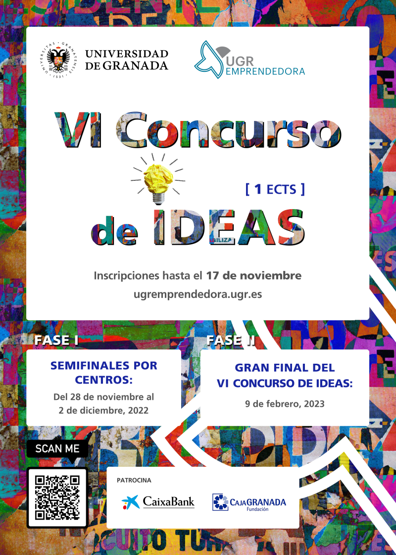 Ideas concurso Ideas concurso