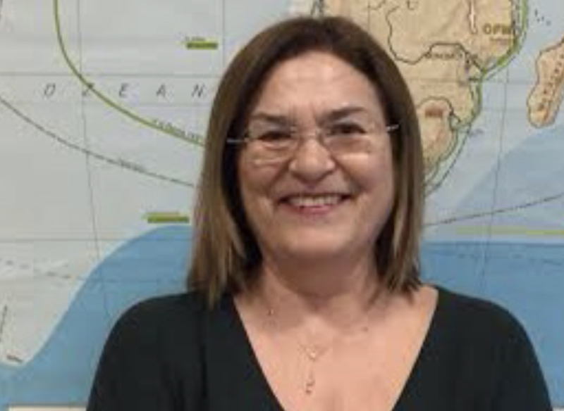 Vicenta