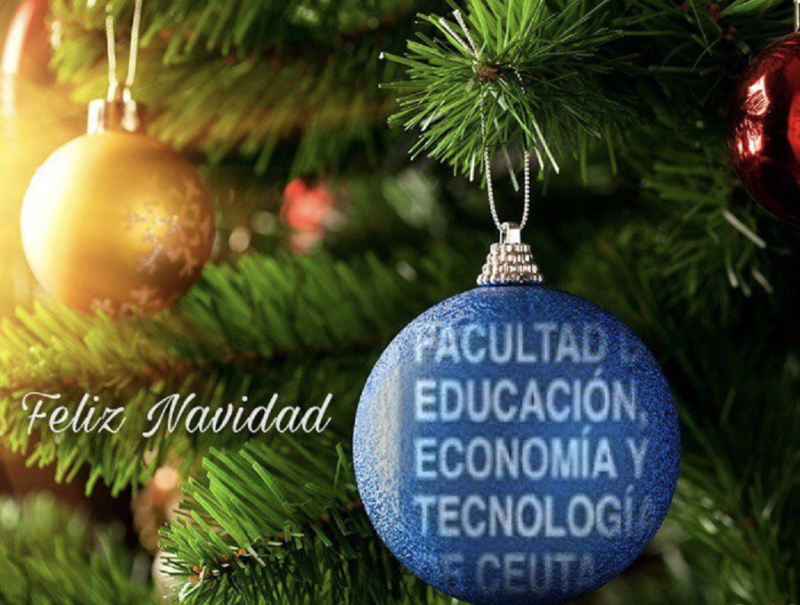 Feliz Navidad 2022