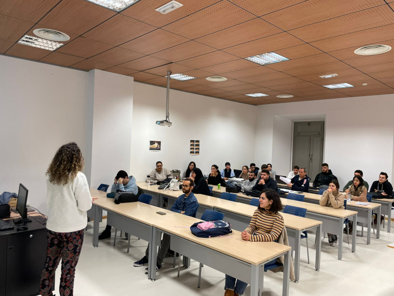 jornada de aproximación de los Emprendedores jornada de aproximación de los Emprendedores