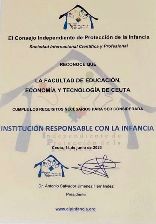 Declaración Declaración