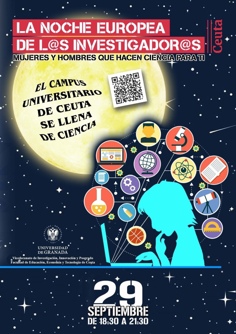 Noche europera Noche europea