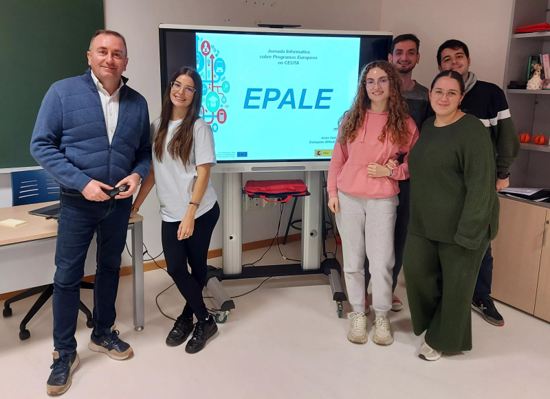 EPALE EPALE
