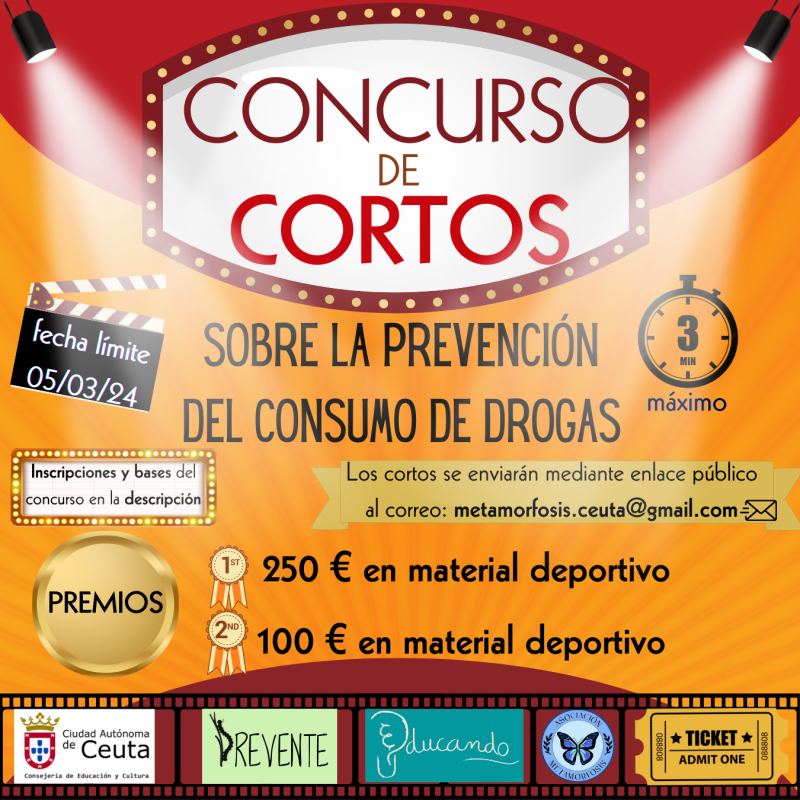 Cortos Cortos