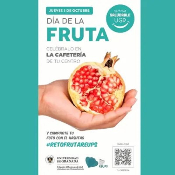 Fruta