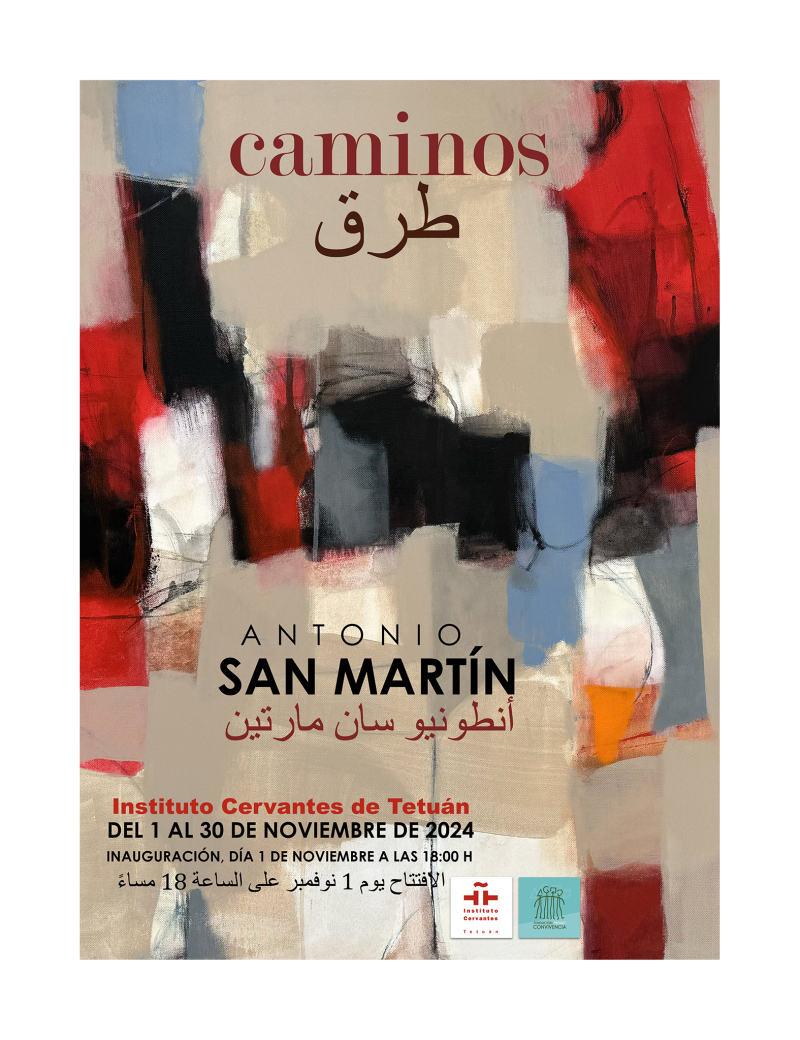 Caminos Caminos