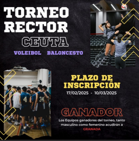 Torneo Rector Torneo Rector